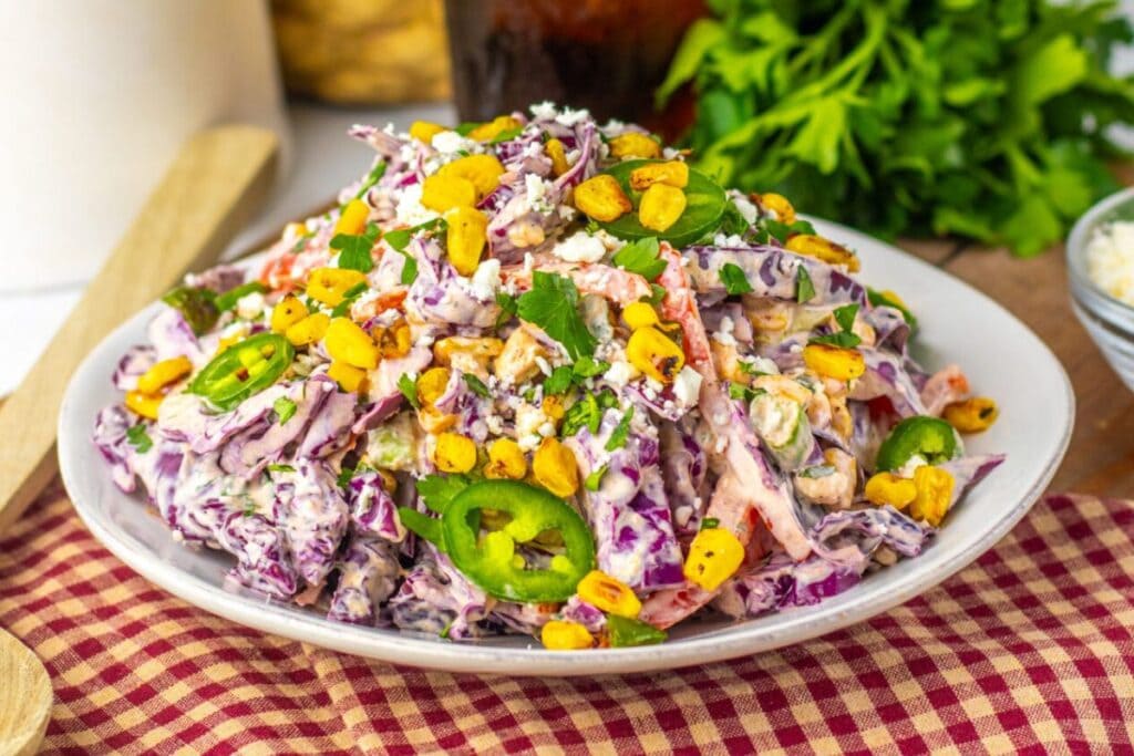 bbq sides