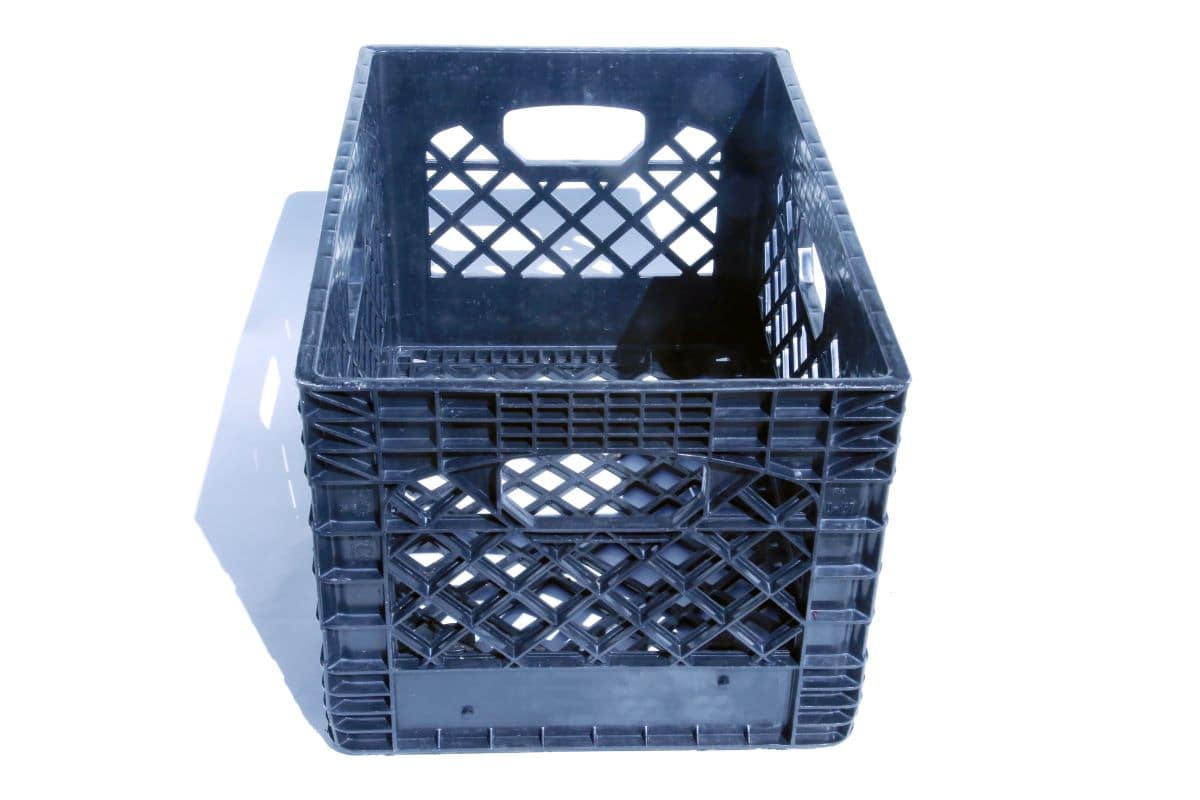 Milk crate challengeMikeledray