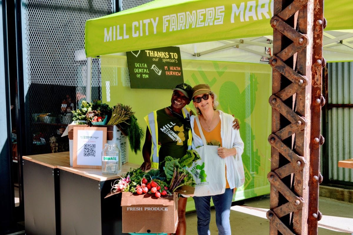 Millcityfarmersmarket.com