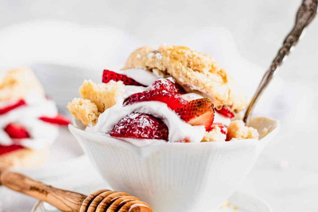 Mothers Day Dessert Ideas