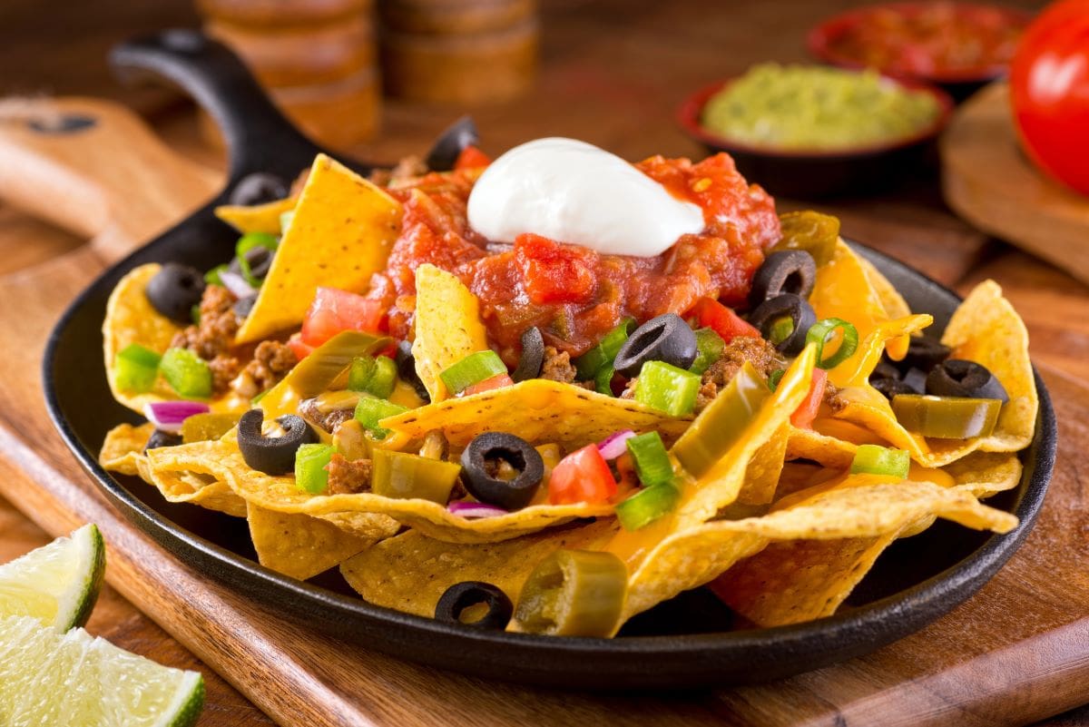 NachosFudio