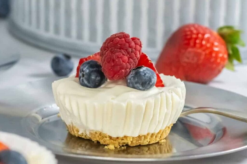 patriotic treats