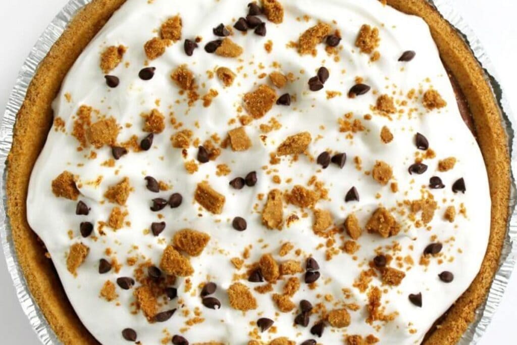 july fourth desserts