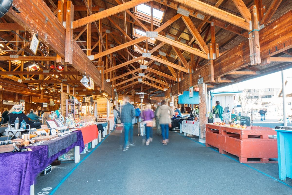 OlympiaFarmersMarket