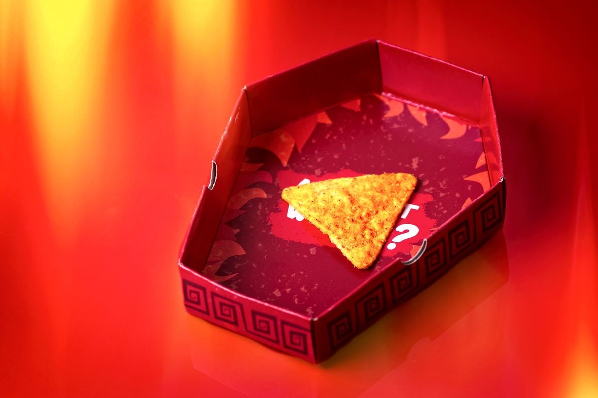 One chip challengeLightspruch 1