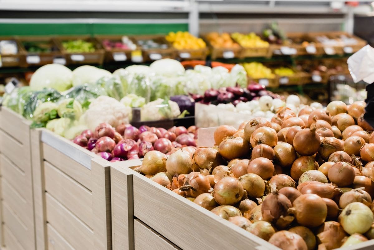 Organic produceAndrewLozovyi