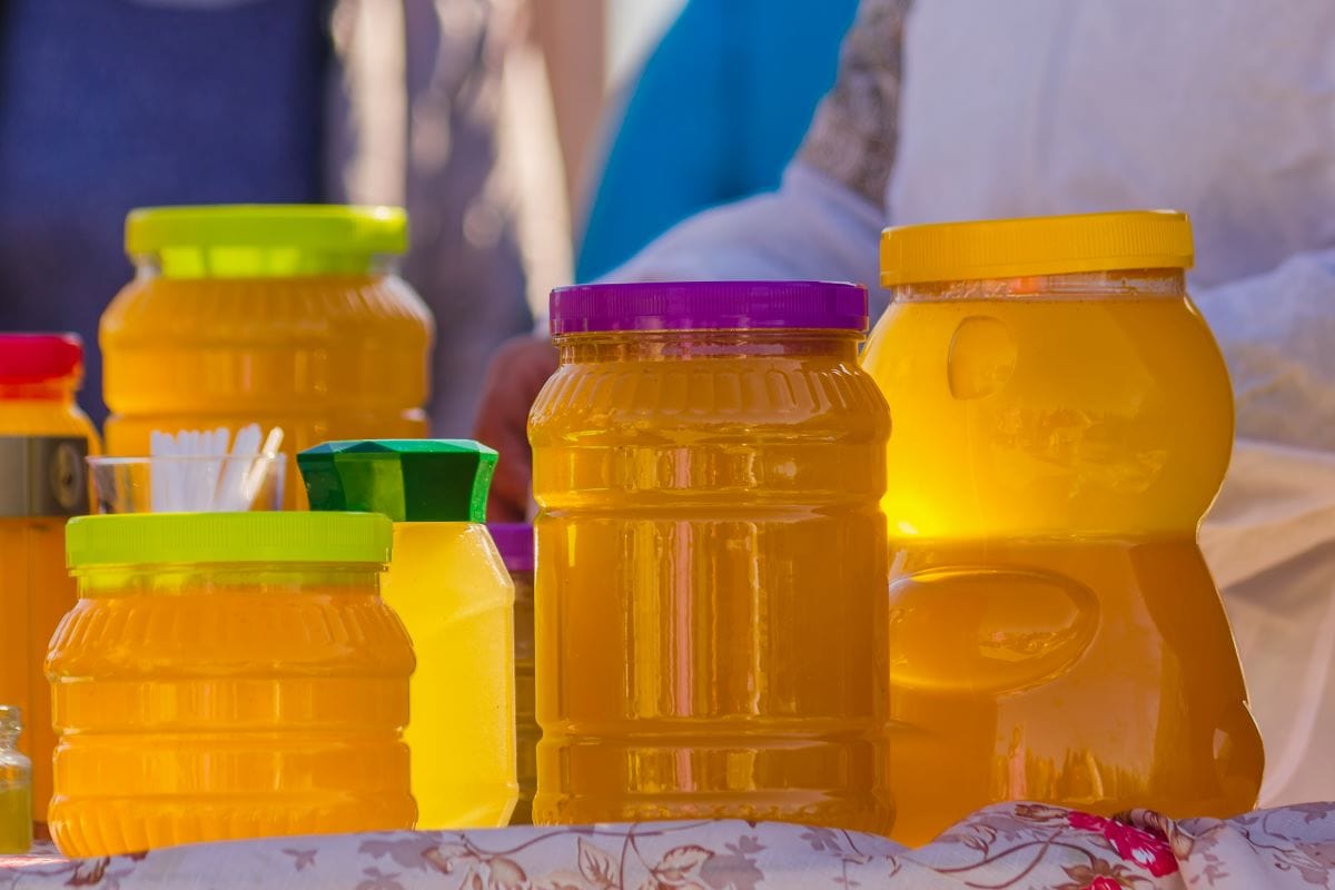Packaged honeySoem.bk .ru