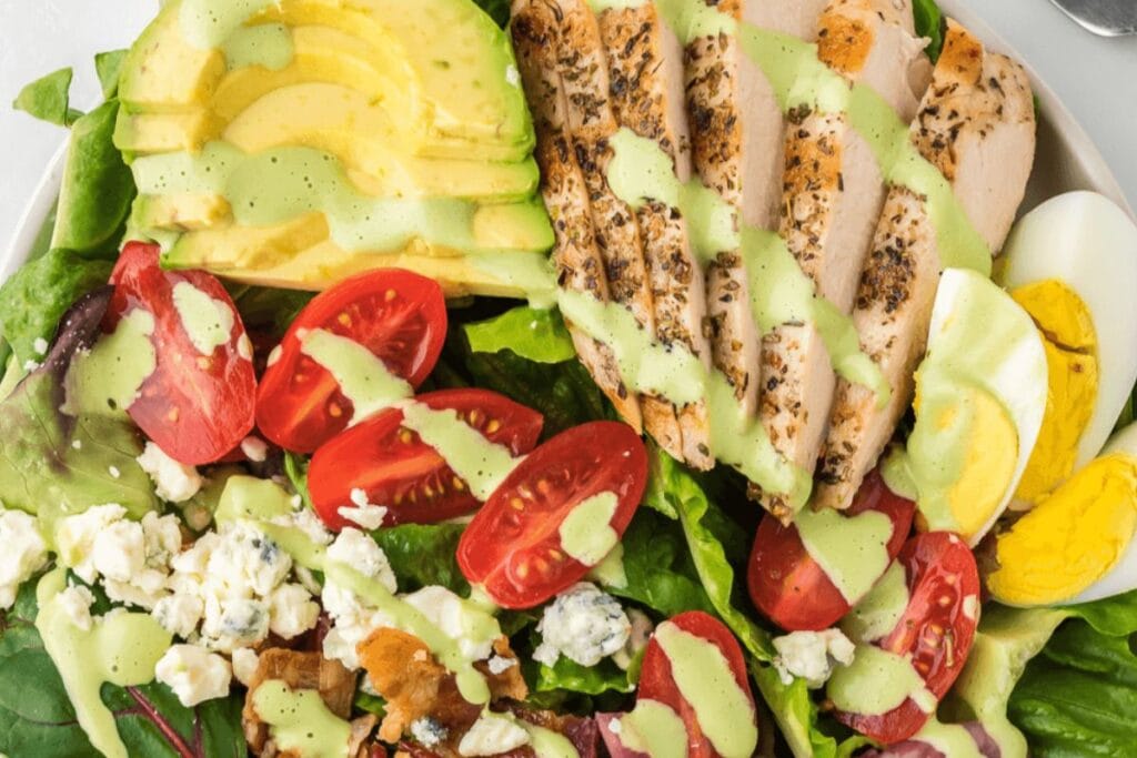 summer salad ideas