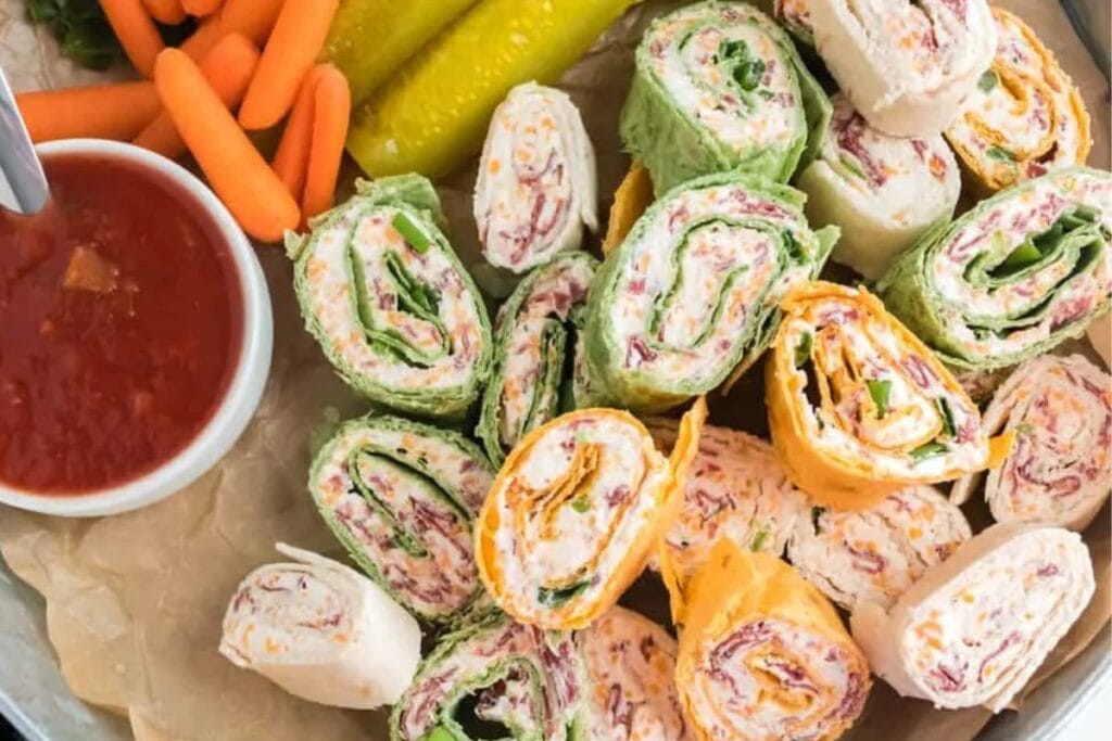 boat food ideas