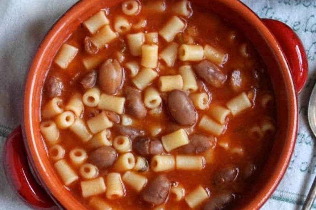thermos lunch ideas
