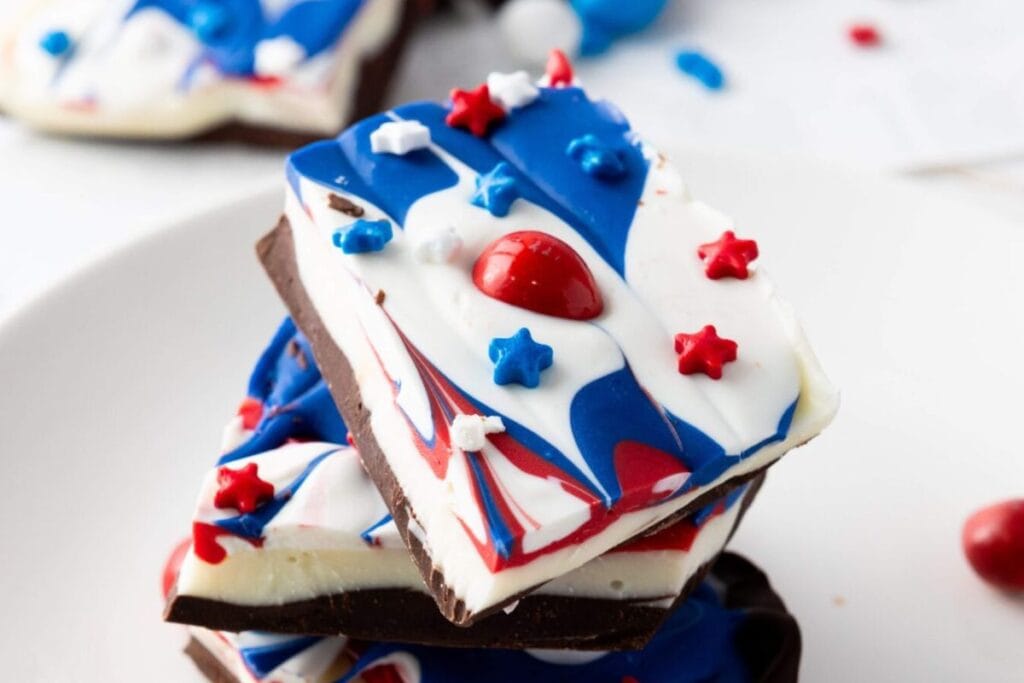 independence day food ideas