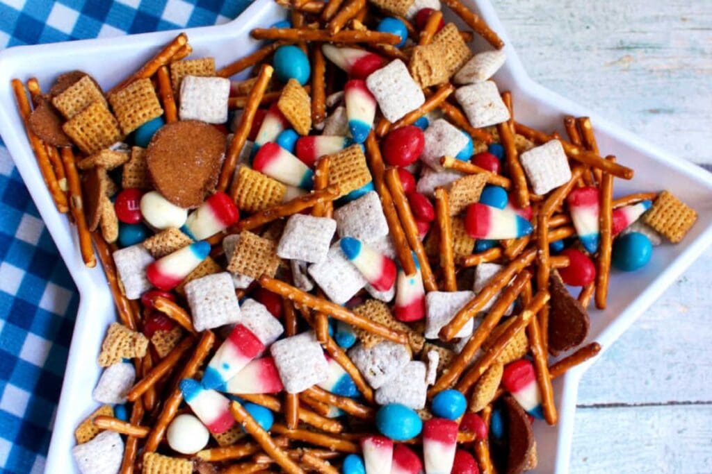 memorial day foods for a crowd