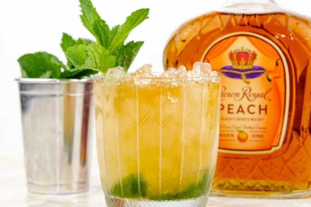 Kentucky Derby Drinks