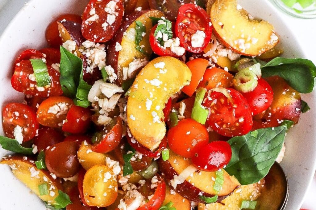 independence day food ideas