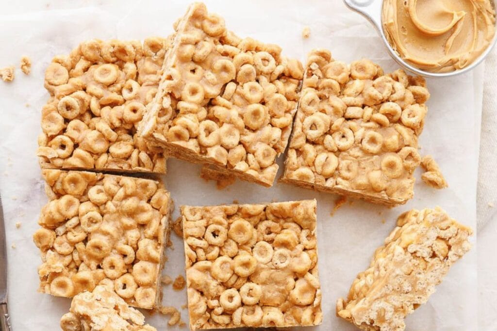 easy road trip snacks