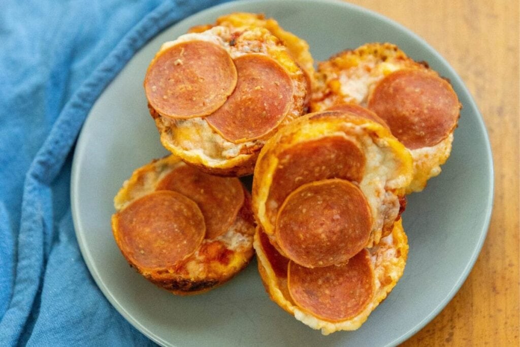 boat food ideas

