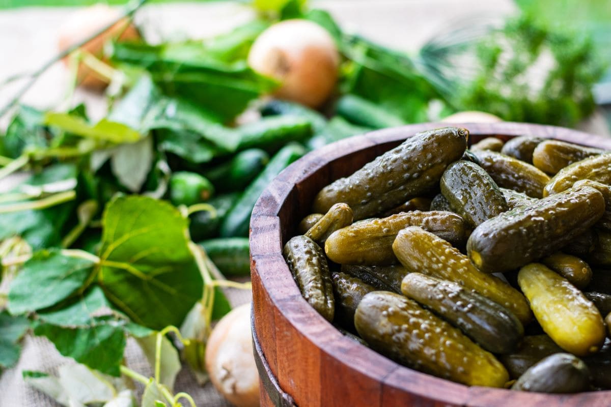 Pickle Barrel BlitzRomualdocrissi