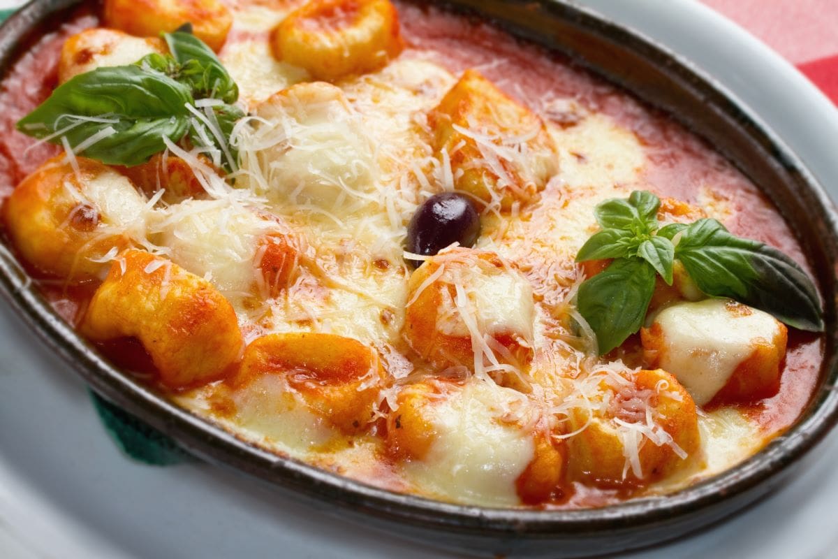 Pierogi CasseroleImagesetc