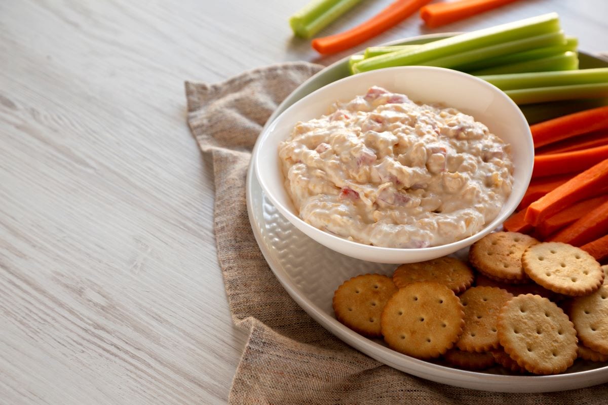 Pimento Cheese SpreadLiudmylaChuhunova