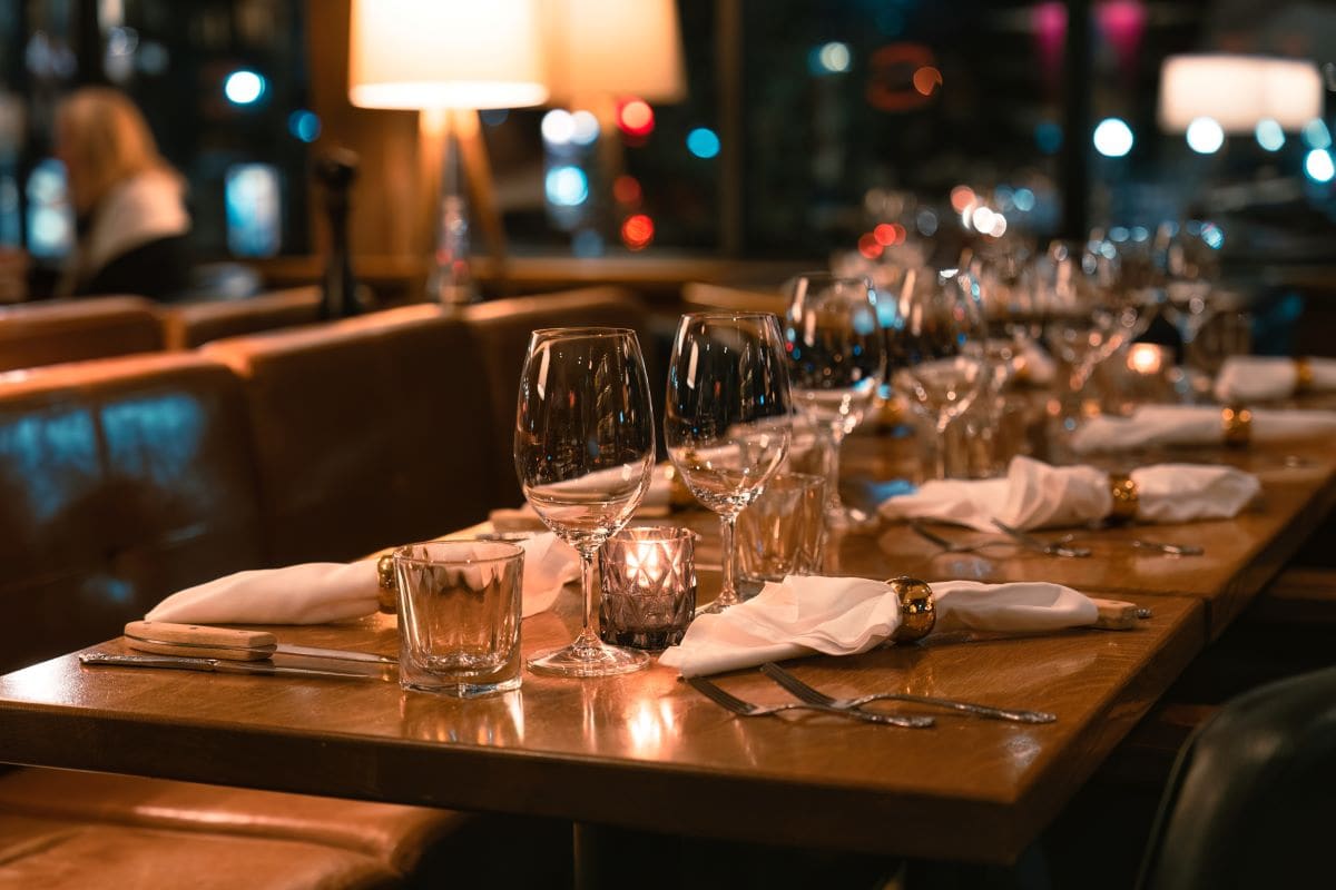 Pineclub restaurantMumemories
