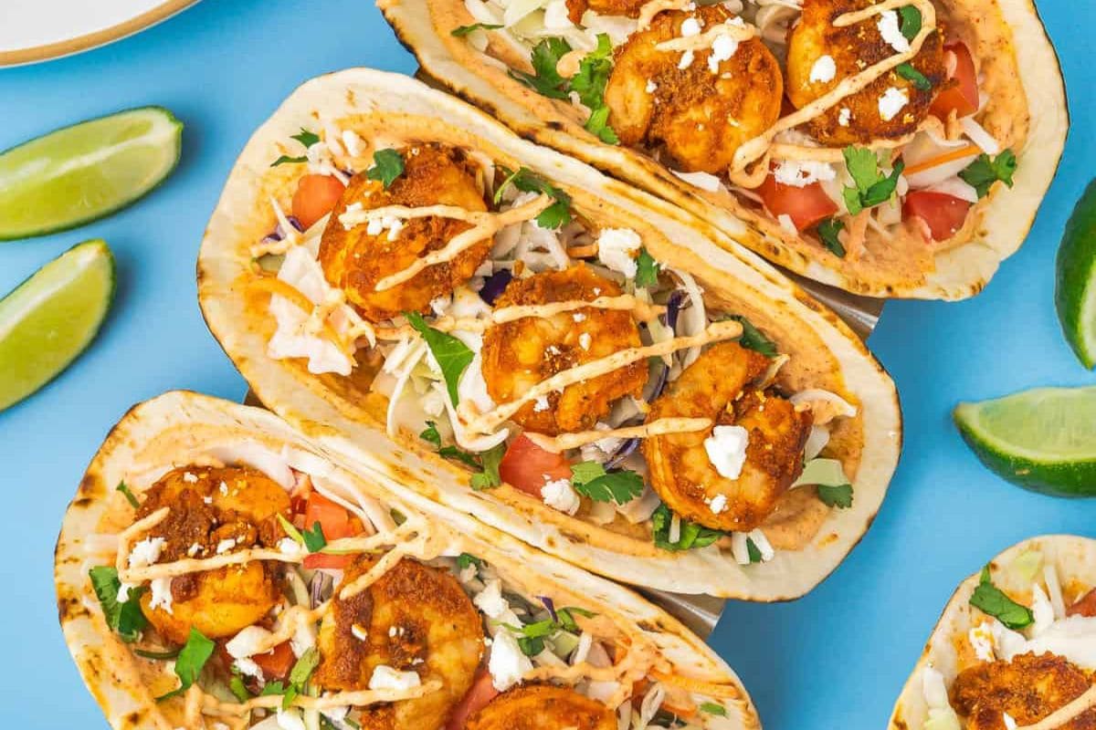 Pool Lunch Ideas