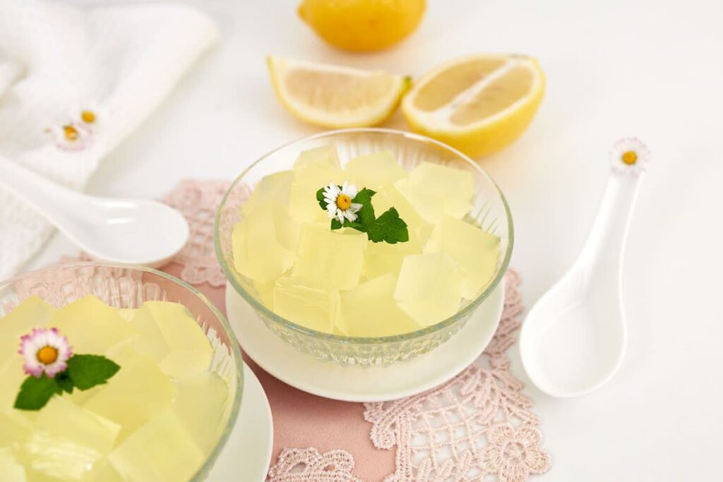 Pool Party Food Ideas