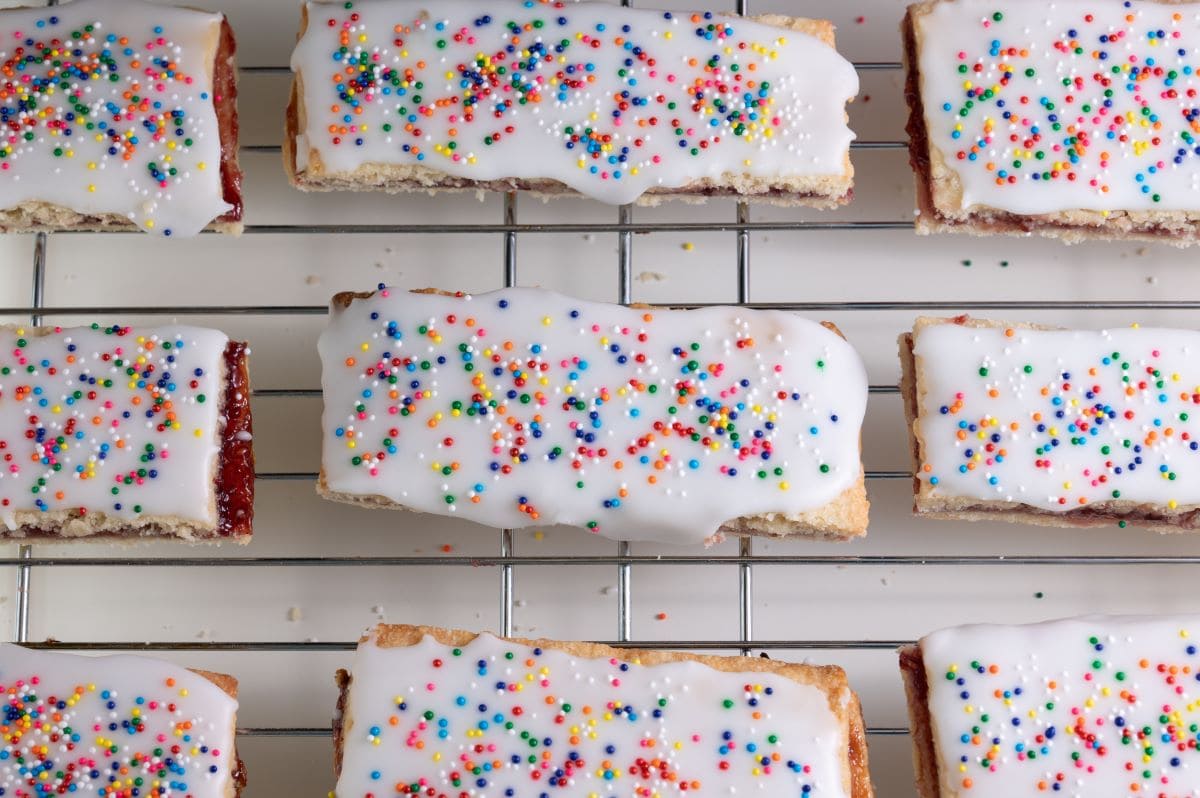 Pop Tarts Go TartsMariannePfeil