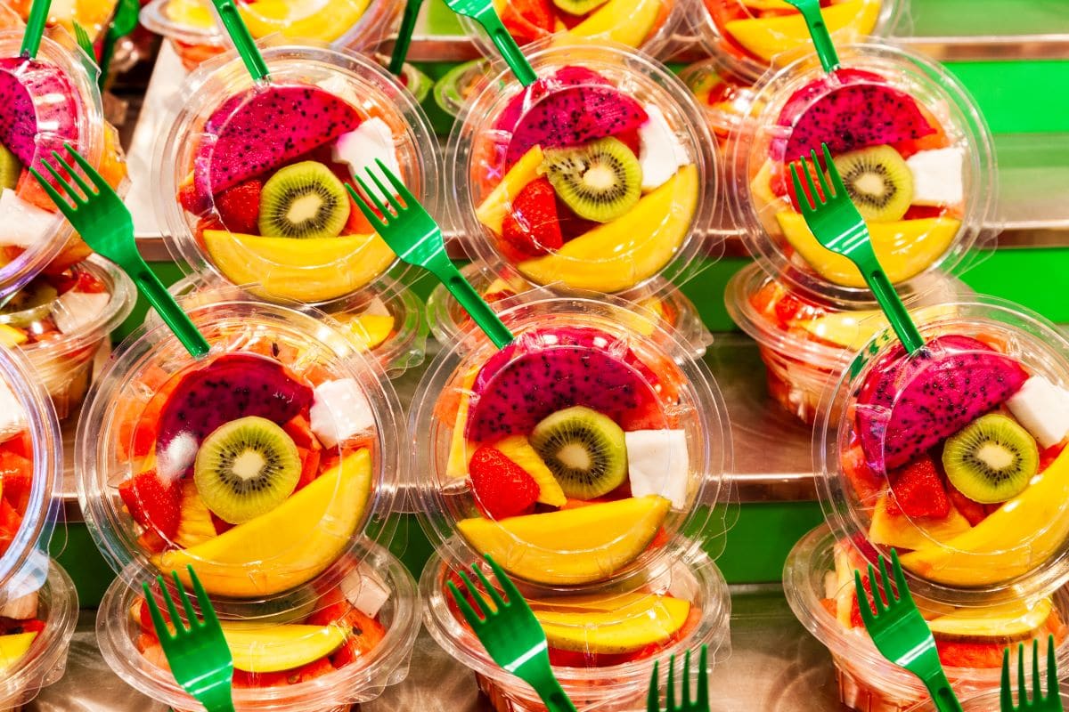 Precut fruit bowlsMarkrhiggins