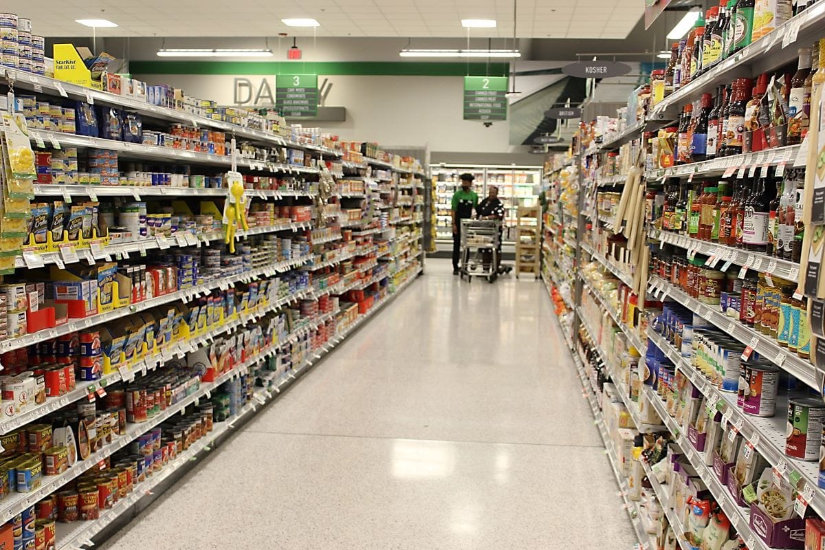 Publix interiormarina113