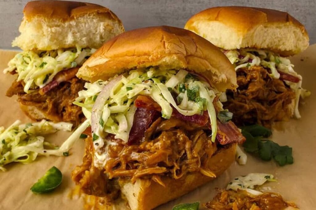 memorial day foods for a crowd