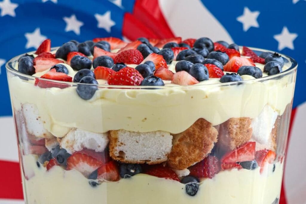 memorial day foods for a crowd