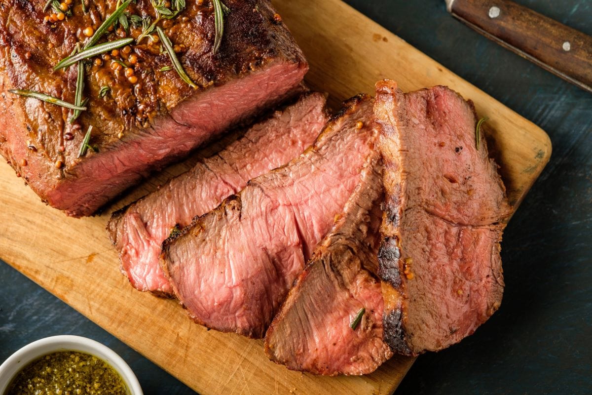 Roast beefFotoatelie