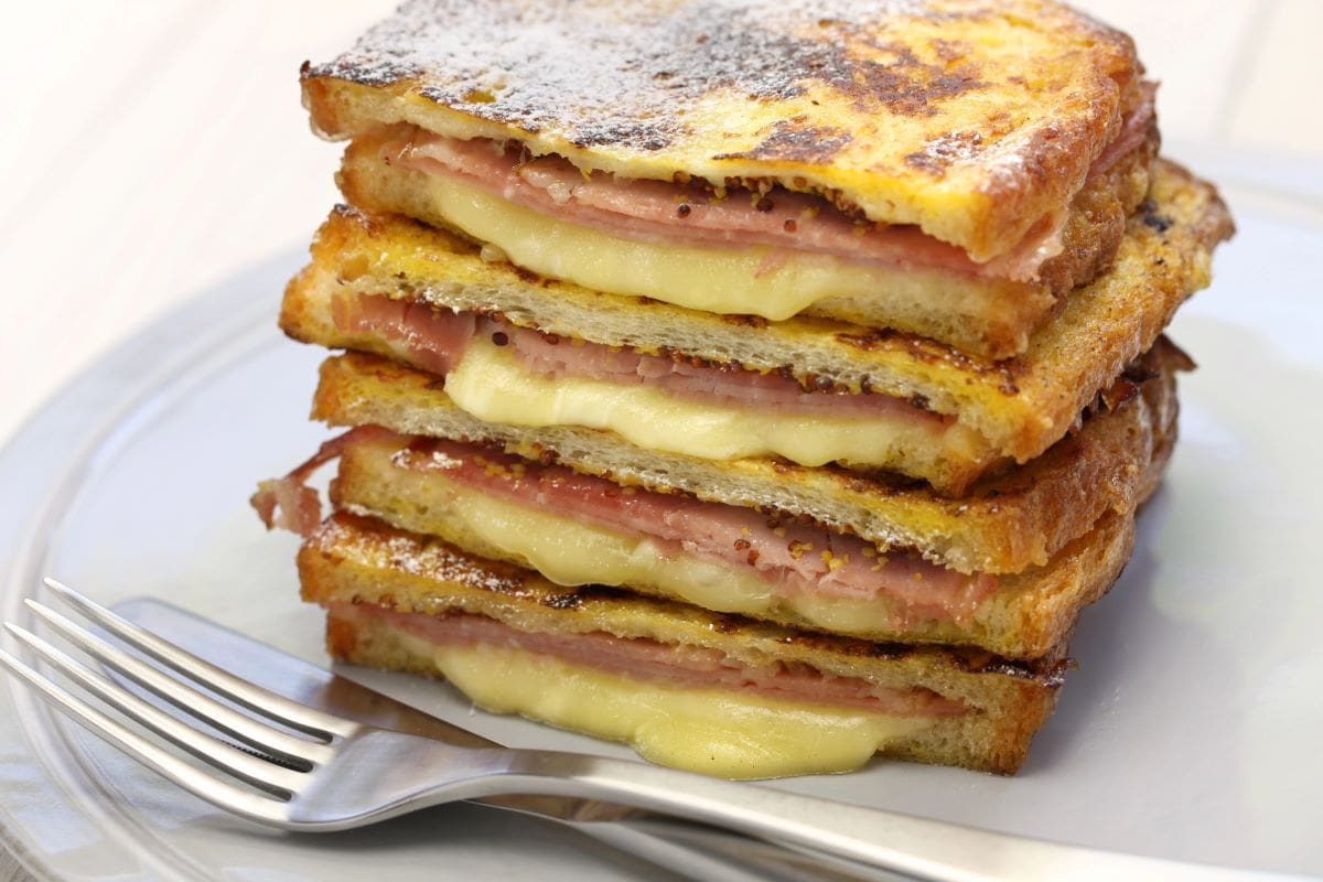 Ruebens revenge sandwichAsimojet