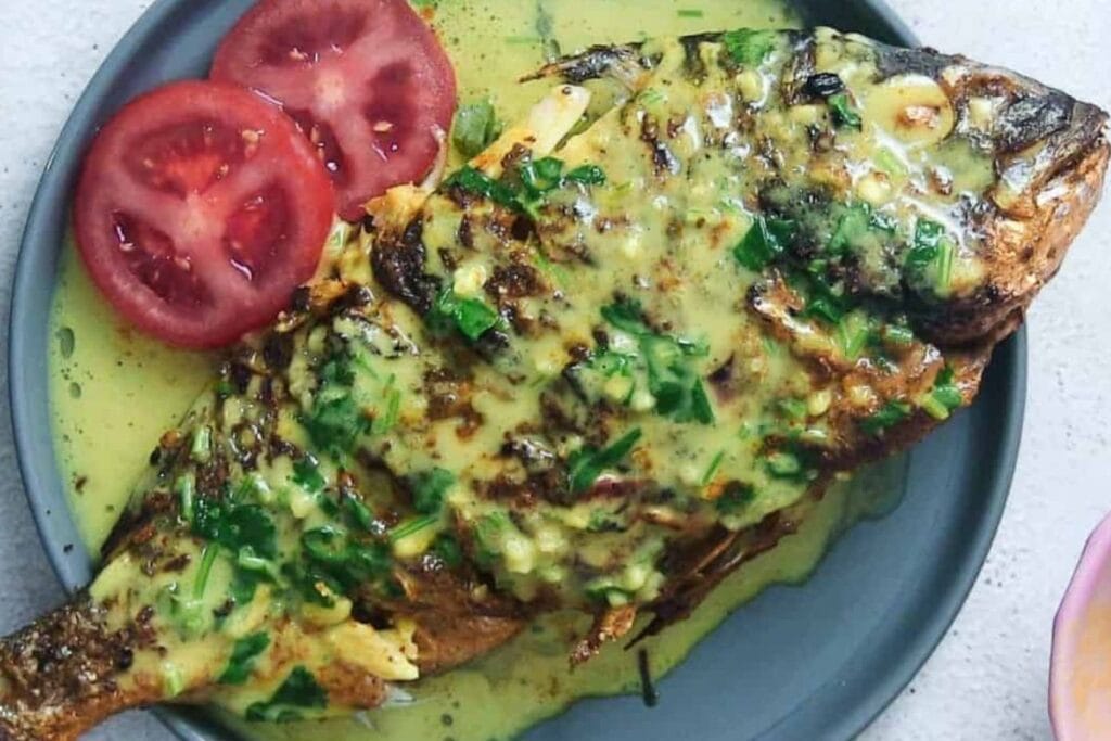grilling dinner ideas