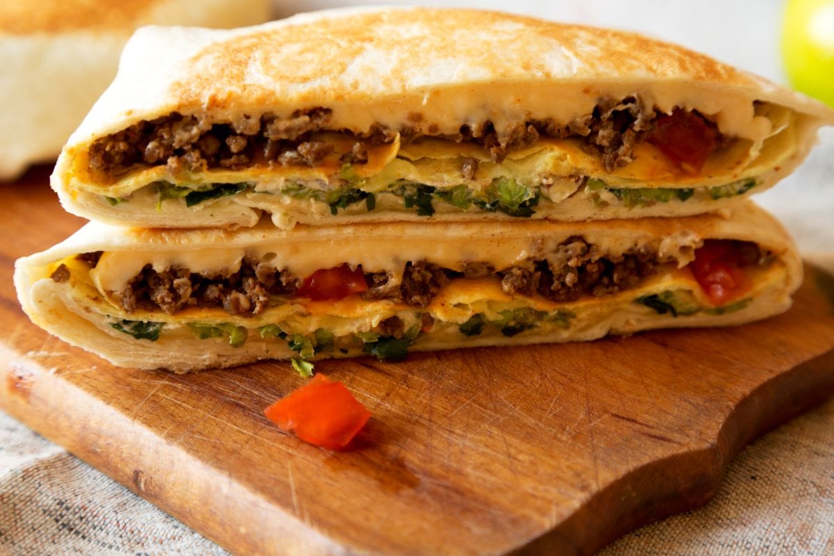 Sandwich with cilantroLiudmylaChuhunova 1