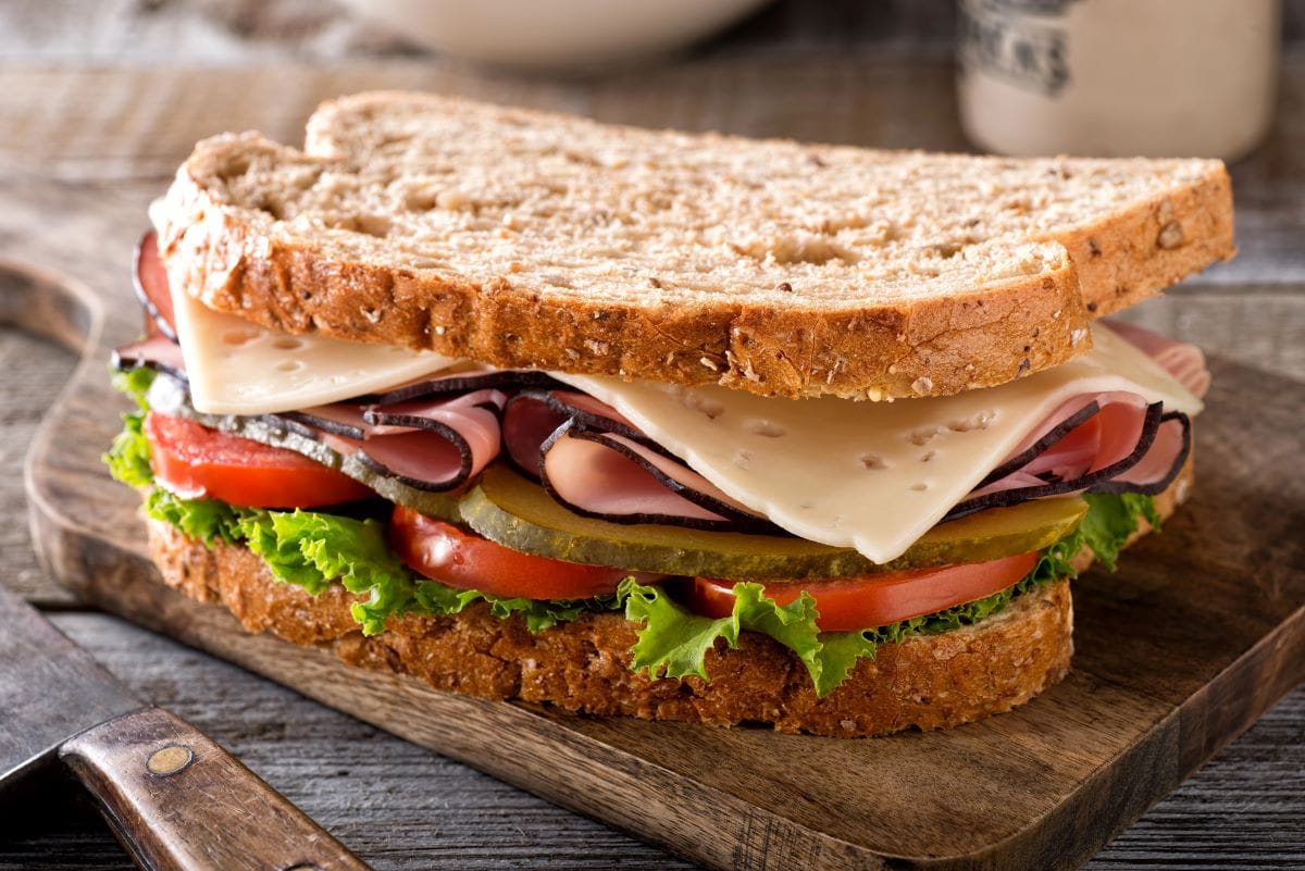 SandwichFudio