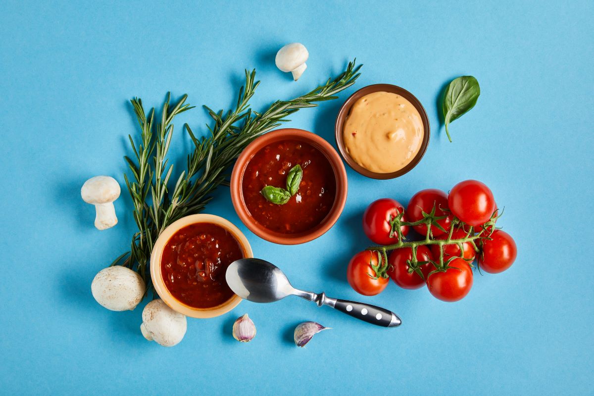 Secret sauceAntonMatyukha