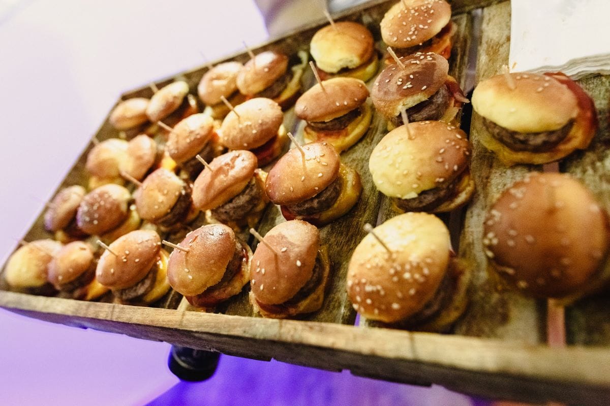Sliders at partyJoaquincorbalan