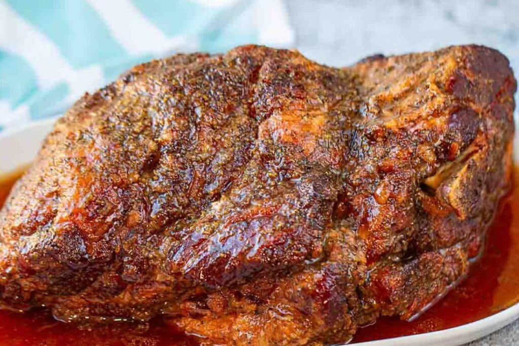 bbq dishes