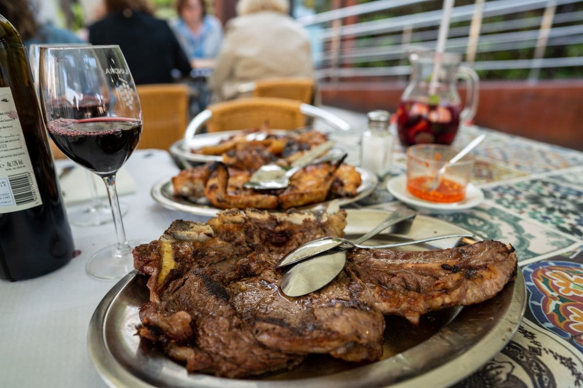 Smoked brisketDavidtran07