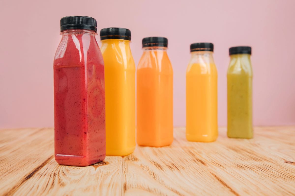 Smoothie bottleOlya.pylypenko88.gmail .com