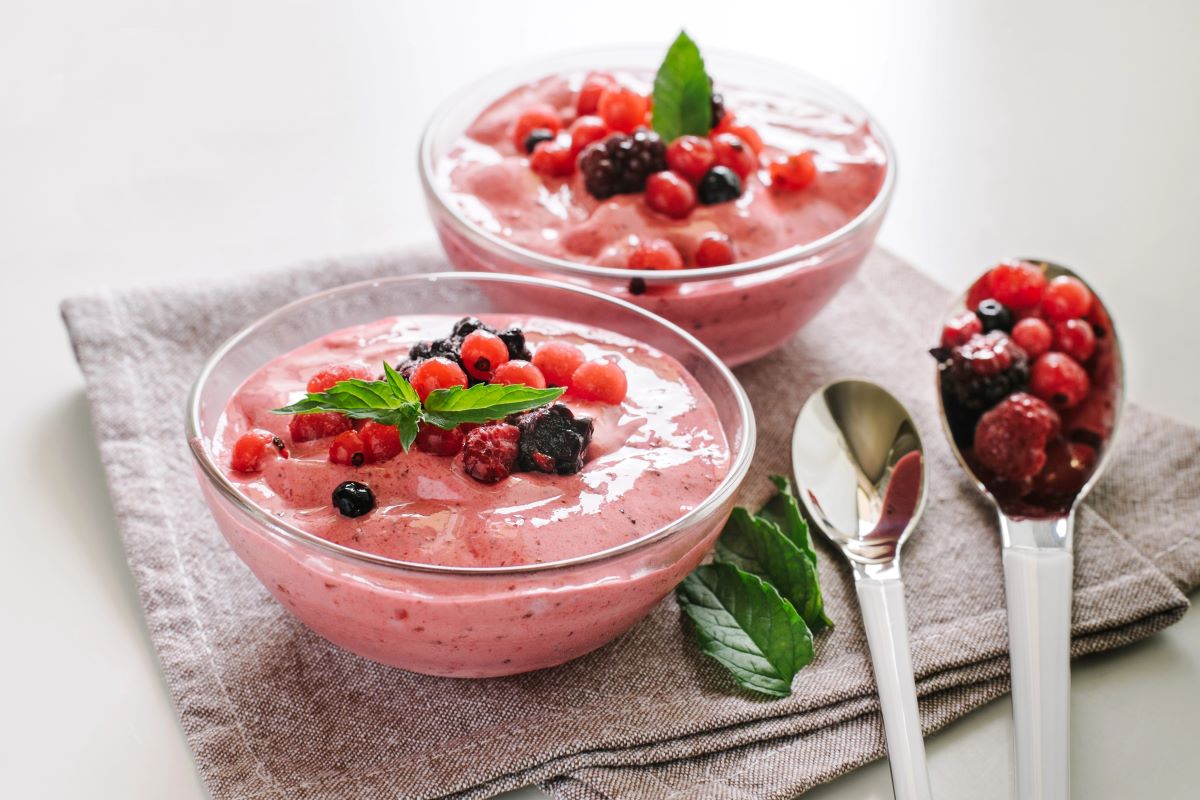 Smoothie bowlStocco.claudio.libero.it