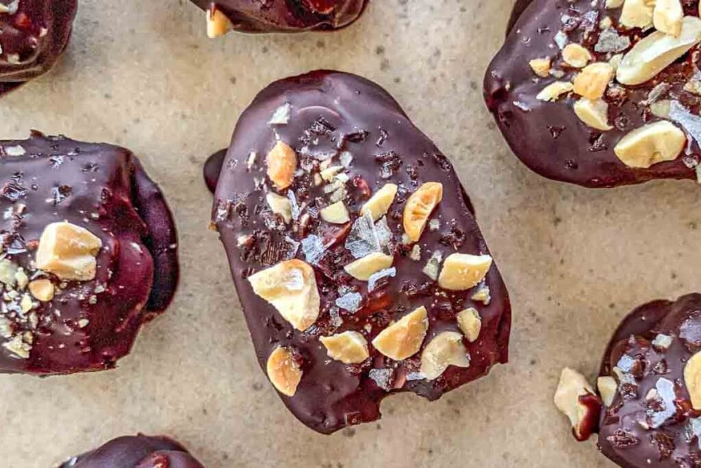 road trip snacks for adults