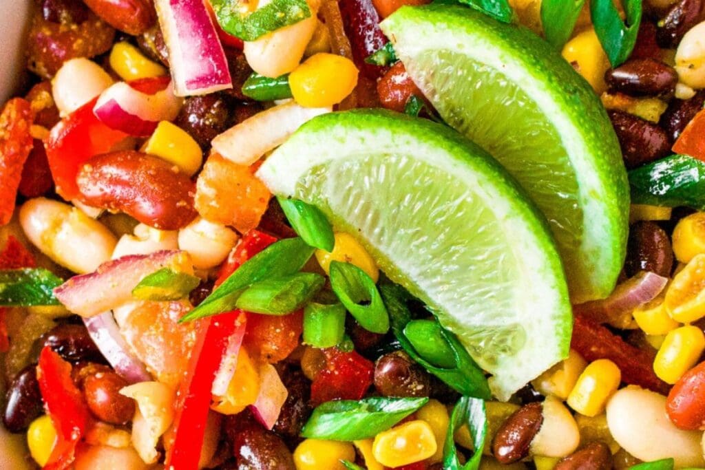 summer salads for bbqs