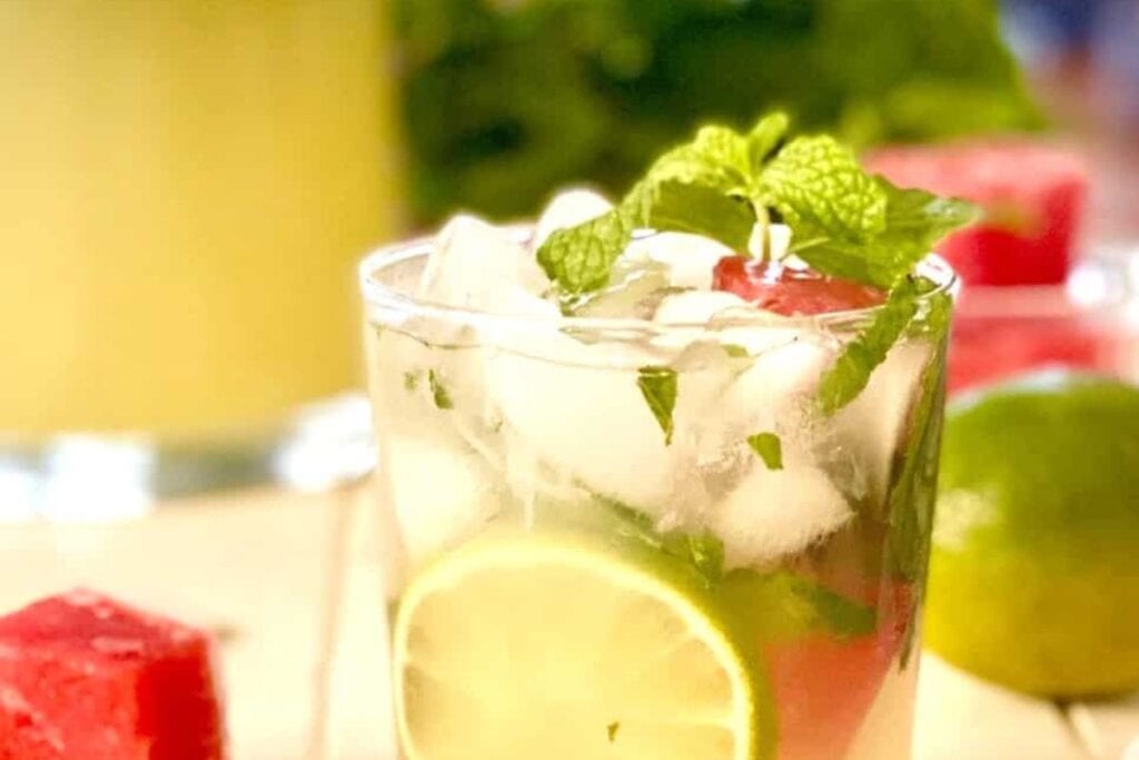 Kentucky Derby Drinks