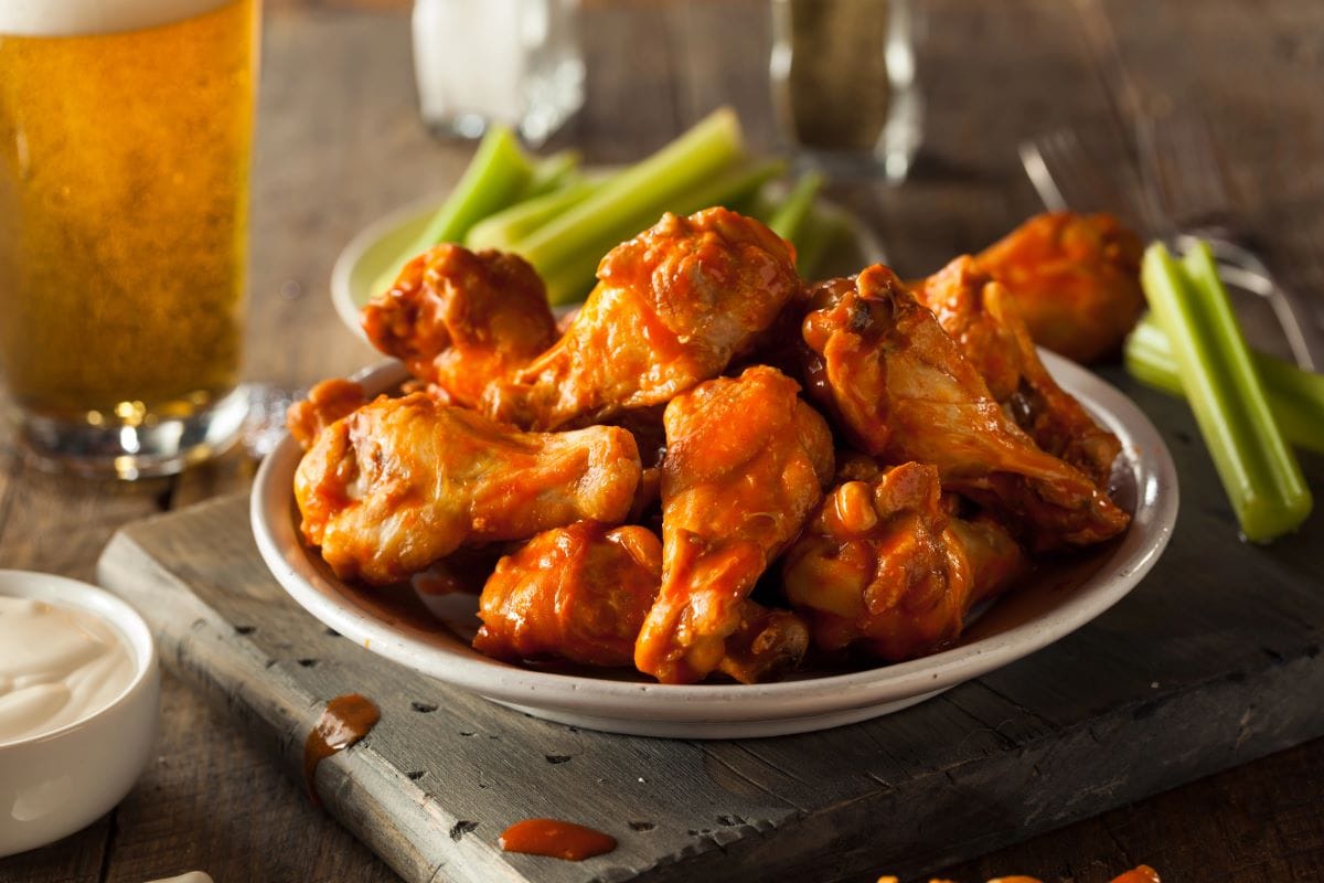 Spicy chickenBhofack2