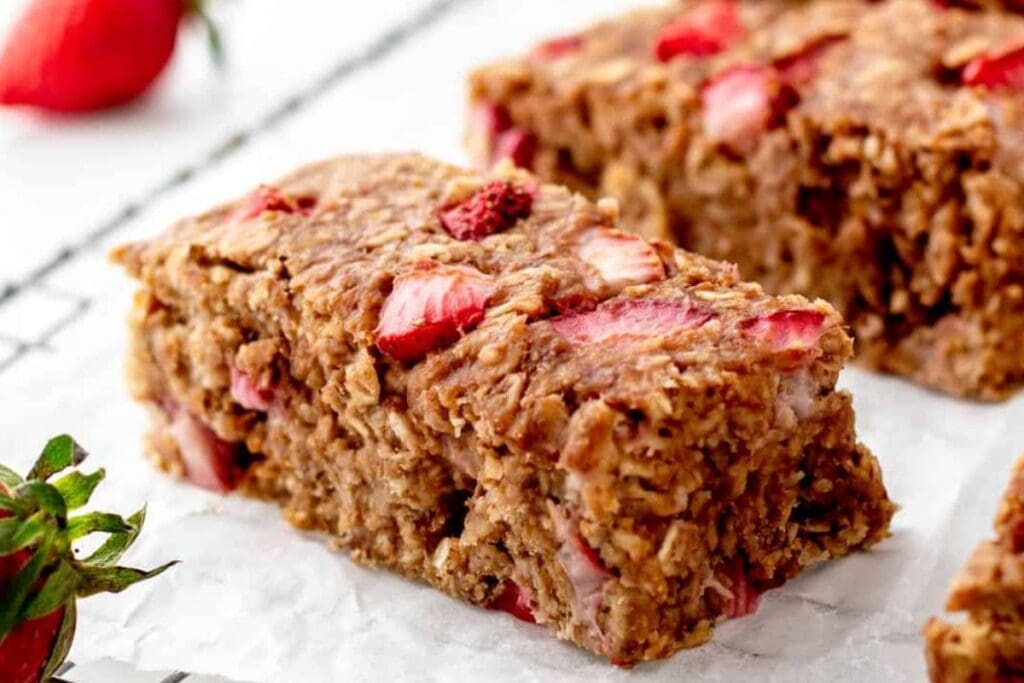 travel snacks for kids