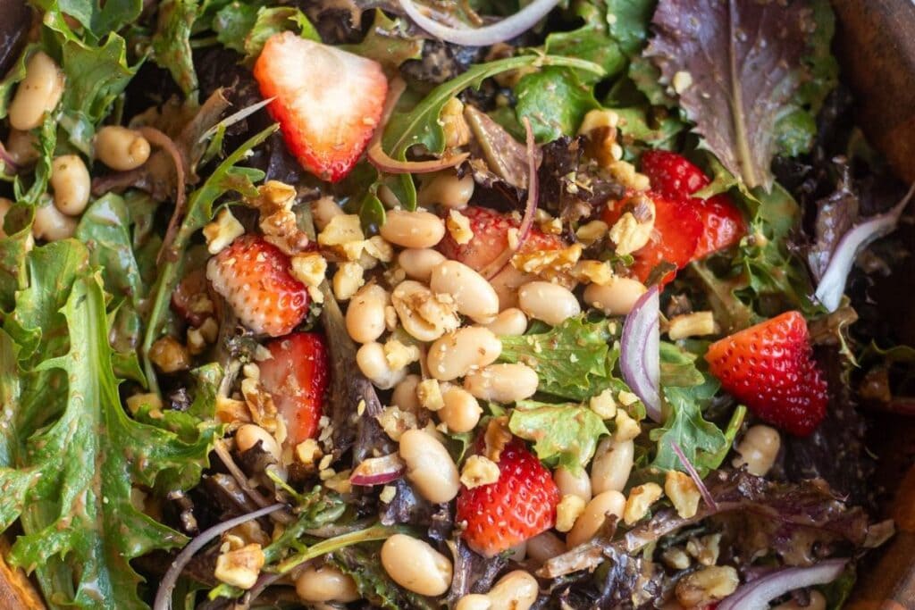 summer salad ideas