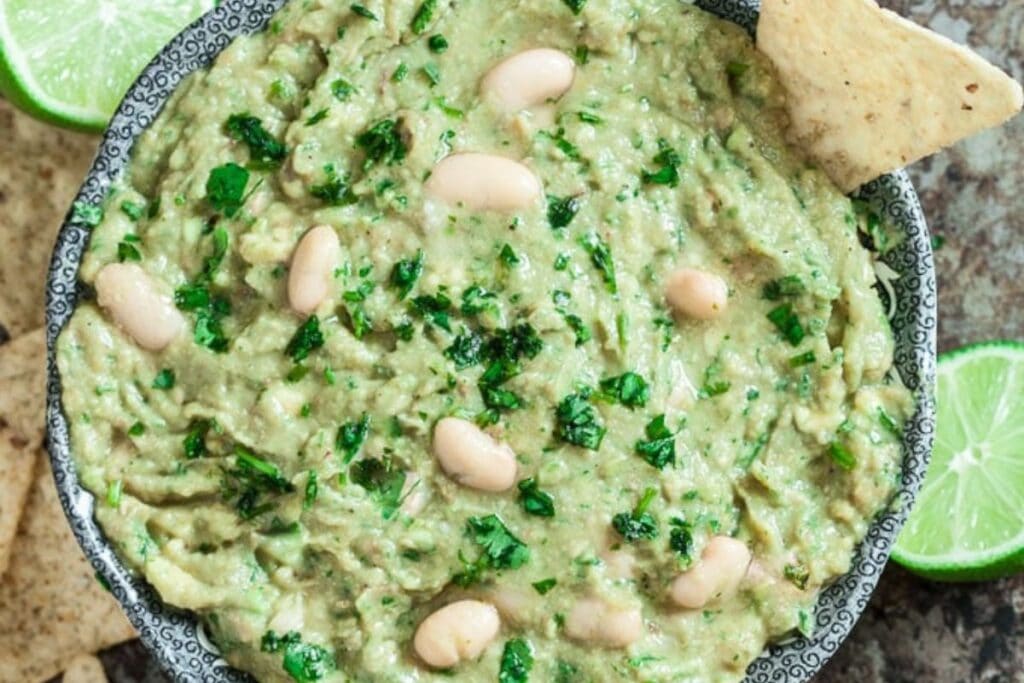 Summer Dip Recipes