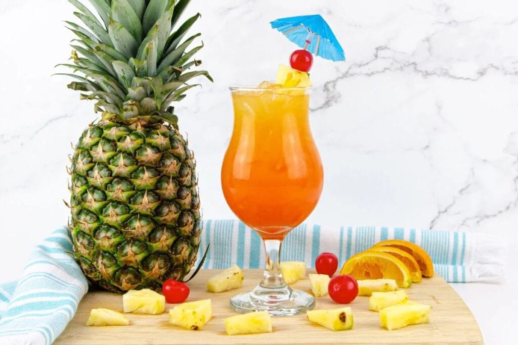 Summer Drinks